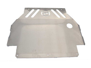 MINI R60 / R61 M7 Countryman / Paceman Heavy Duty Aluminum Skid Plate 