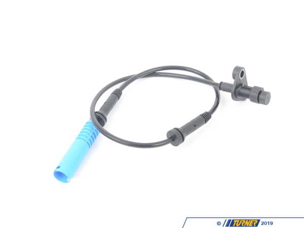 Delphi Delphi Front ABS Speed Sensor - E39 34526756375