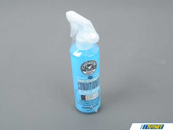 Chemical Guys Polishing & Buffing Pad Conditioner (16 oz) BUF30116