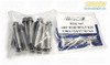 Packaged by Turner E9X M3 Rod Bearing Set TMS222796 View 5