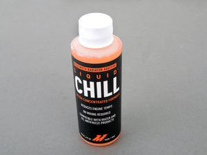 Mishimoto Liquid Chill Radiator Coolant Additive - 4oz