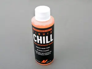 Mishimoto Liquid Chill Radiator Coolant Additive - 4oz