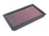 K&N MINI R52 R53 K&N Air Filter 33-2270 View 1