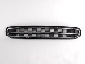 Genuine Mini Grill, Lower - 51112755463