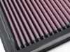 K&N MINI R52 R53 K&N Air Filter 33-2270 View 3