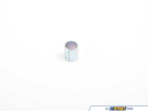 Bremmen Parts  0.335" OD X 3/8" Length, Slotted Unthreaded Spacers 93441A210