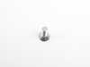 Bremmen Parts M6 X 1 X 16mm, Hex Drive Flat Head Screw, 18-8 SS 92125A238 View 3