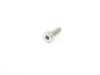 Bremmen Parts M5 X 0.8 X 12mm, Low-Profile Socket Head Screws, 18-8 SS 92855A513 View 1