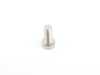 Bremmen Parts M5 X 0.8 X 12mm, Low-Profile Socket Head Screws, 18-8 SS 92855A513 View 3