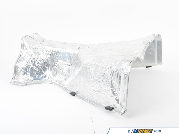 Genuine BMW Genuine BMW Fuel Tank Heat Insulation - 51488159962 - E39,E39 M5 51488159962