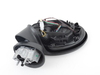 Genuine MINI Genuine MINI Heated Outside Mirror, Left - 51167417467 51167417467 View 2