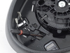 Genuine MINI Genuine MINI Heated Outside Mirror, Left - 51167417467 51167417467 View 4