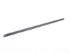 Genuine BMW Genuine BMW Moulding Door Front Right Schwarz - 51131952894 - E30 51131952894 View 2