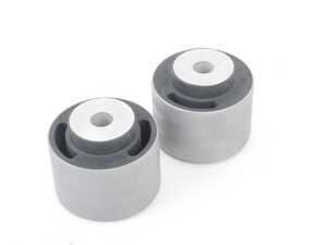 Heavy Duty Transmission Mounts - Pair