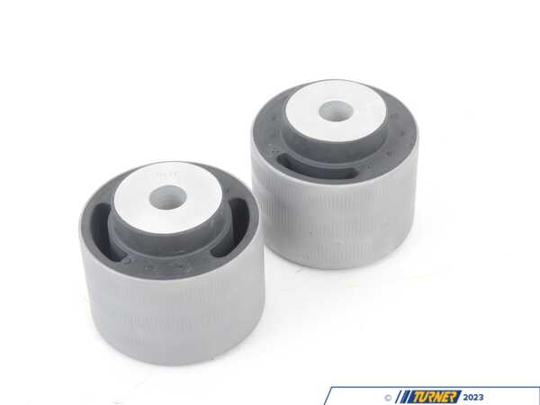 Rennline Heavy Duty Transmission Mounts - Pair S-13002P