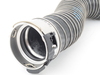 Genuine BMW Charge Pipe  13718672108 View 4