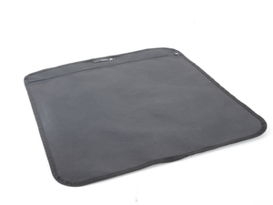 Genuine BMW Sunshade Rear Window - 51462348070 - i01 i3