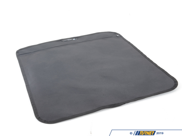 Genuine BMW Genuine BMW Sunshade Rear Window - 51462348070 - i01 i3 51462348070
