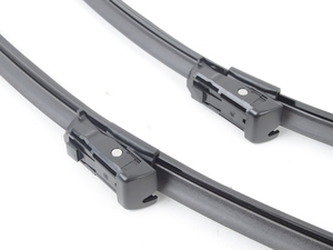 Valeo Front Wiper Blade Set - E70, E71