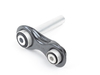 Lemforder Integral Link With Integrated Bushing - Priced Each 33326774476 View 3