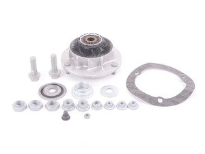 Genuine BMW Repair Kit For Support Bearing - Value Line - 31352405907