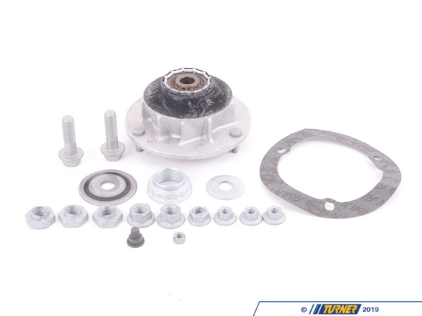 Genuine BMW Genuine BMW Repair Kit For Support Bearing - Value Line - 31352405907 31352405907