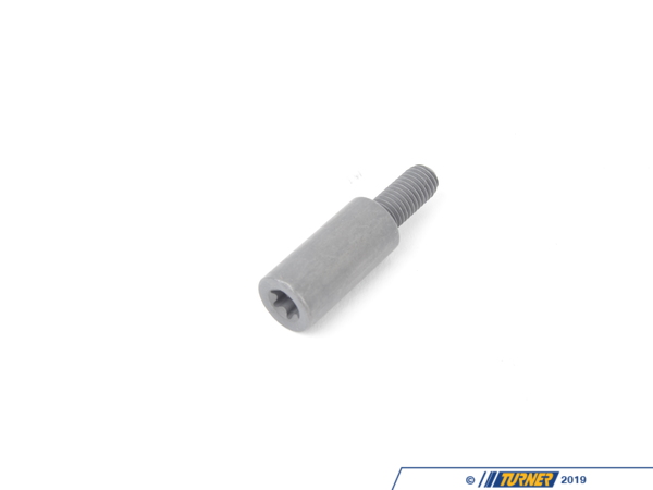 Genuine BMW Genuine BMW Bolt 11317592878