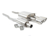 Borla MINI R56 Stainless Steel Cat-Back Exhaust - S Type 140517 View 1
