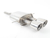 Borla MINI R56 Stainless Steel Cat-Back Exhaust - S Type 140517 View 7