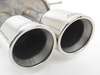 Borla MINI R56 Stainless Steel Cat-Back Exhaust - S Type 140517 View 9