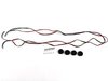 ECS E36 M3 Replica Side Skirt Set 33-9601 View 2