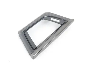 Genuine BMW F80 M3, F82 M4 Decor Cover, Instrument Pane - 51458057623