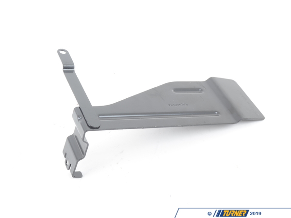 Genuine BMW Genuine BMW Bracket, Amplifier Top-Hifi - 65136915847 - E85 65136915847
