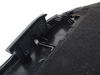 Genuine BMW Trunk Trim Panel - Left - Anthracite - E46 51477027965 View 4