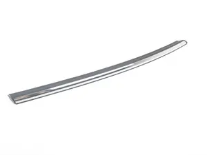 Genuine MINI Molding Side Panel - Rear left - R58