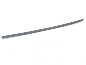 Genuine BMW Moulding Door Front Left - 51131960731 - E36