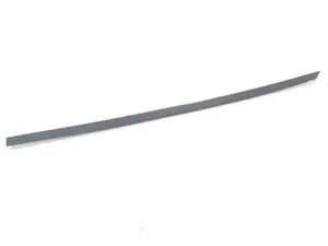 Genuine BMW Moulding Door Front Left - 51131960731 - E36