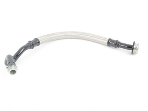 Genuine BMW Pressure Hose Assy Outlet - 11421742924 - E39