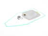 Genuine BMW Genuine BMW Automatic transmission filter kit 24152333919 View 1
