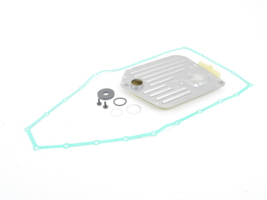 Genuine BMW Automatic transmission filter kit