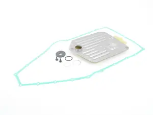 Genuine BMW Automatic transmission filter kit