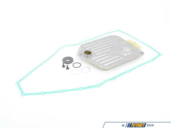 Genuine BMW Genuine BMW Automatic transmission filter kit 24152333919