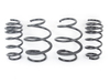 NM Engineering MINI F56 RS-Alpha Spring Set F55, F56, F67  NM.558846 View 1