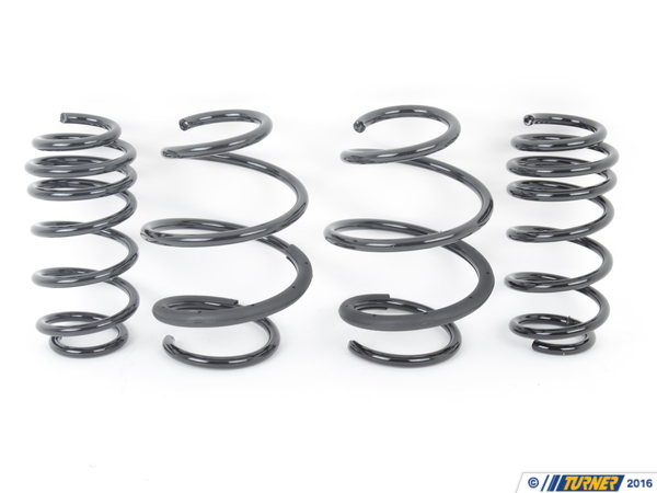 NM Engineering MINI F56 RS-Alpha Spring Set F55, F56, F67  NM.558846