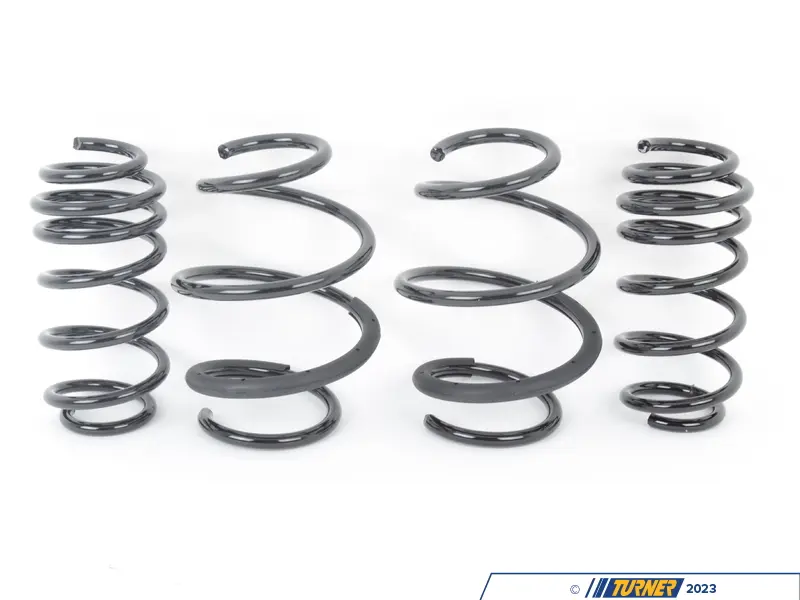 NM.558846 - MINI F56 RS-Alpha Spring Set F55, F56, F67 | Turner