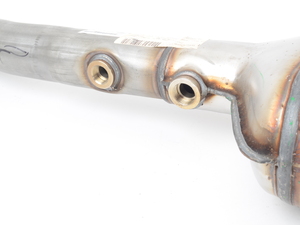 Genuine BMW Rp-Catalytic Converter - 18308570175 - F25