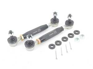 M7 MAXX-G Heavy Duty Adjustable Swaybar Endlinks - 175-200mm (6.9-7.9")