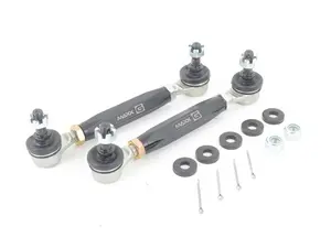 M7 MAXX-G Heavy Duty Adjustable Swaybar Endlinks - 175-200mm (6.9-7.9