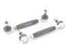 M7 Speed M7 MAXX-G Heavy Duty Adjustable Swaybar Endlinks - 175-200mm (6.9-7.9") 10-510200 View 3
