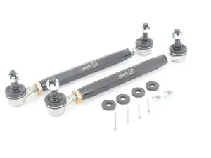 M7 MAXX-G Heavy Duty Adjustable Swaybar Endlinks - 250-275mm (9.9-10.9